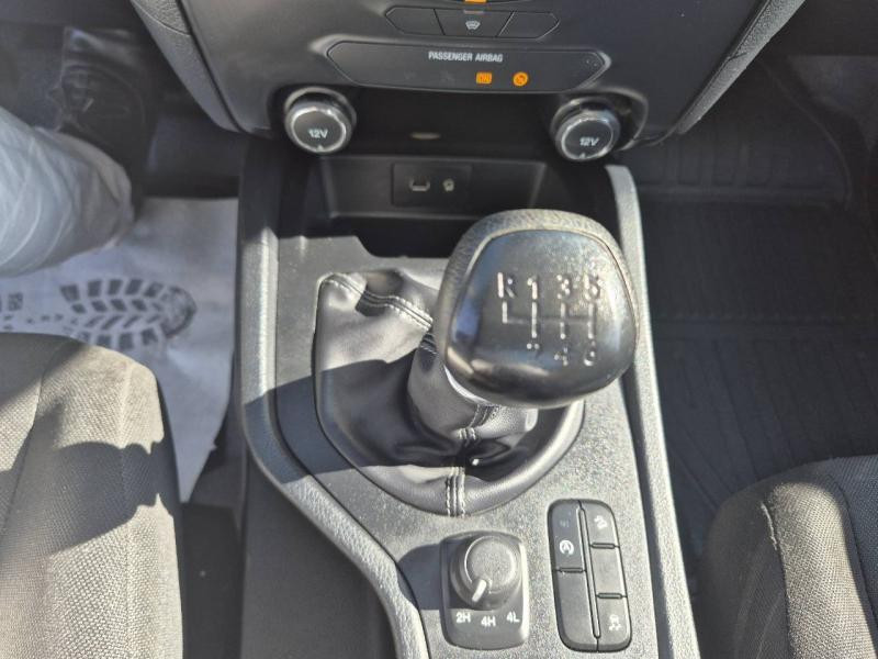 Ford Ranger 2.0 TDCi 170ch Simple Cabine XL  occasion � Amilly - photo n�19