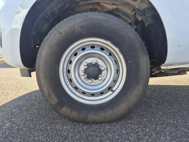 Ford Ranger 2.0 TDCi 170ch Simple Cabine XL  occasion � Amilly - photo n�9