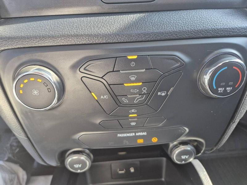 Ford Ranger 2.0 TDCi 170ch Simple Cabine XL  occasion � Amilly - photo n�16