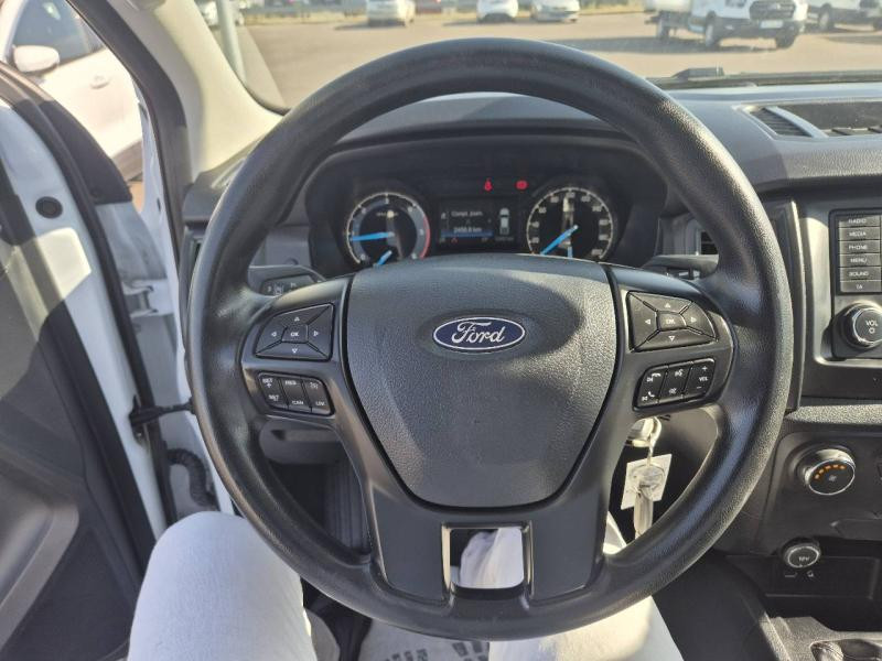 Ford Ranger 2.0 TDCi 170ch Simple Cabine XL  occasion � Amilly - photo n�15