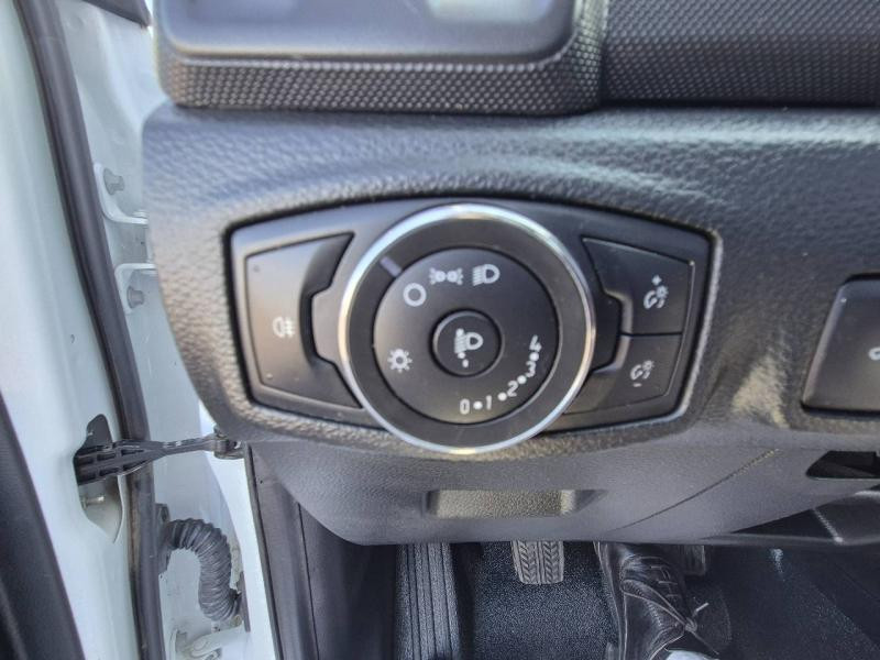 Ford Ranger 2.0 TDCi 170ch Simple Cabine XL  occasion � Amilly - photo n�18