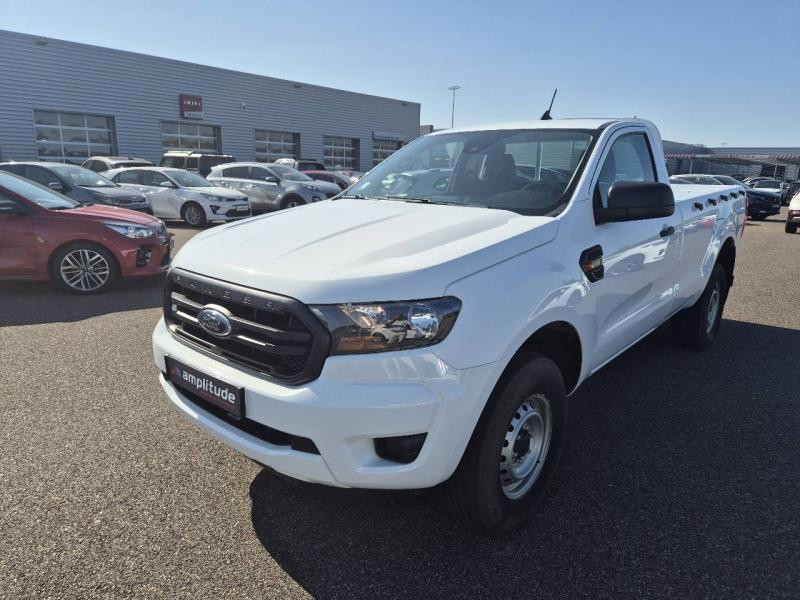Ford Ranger 2.0 TDCi 170ch Simple Cabine XL  occasion � Amilly