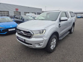 Annonce Ford Ranger occasion Diesel 2.0 TDCi 170ch Super Cab Limited BVA10 � Amilly