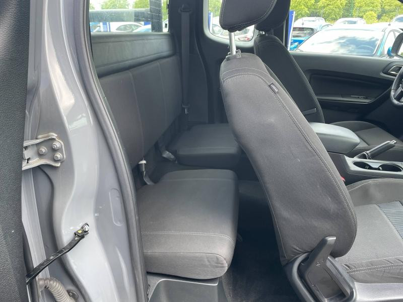 Ford Ranger 2.0 TDCi 170ch Super Cab Wolftrak BVA10  occasion  Cesson - photo n8