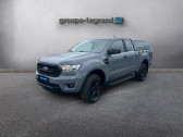 Annonce Ford Ranger occasion Diesel 2.0 TDCi 170ch Super Cab Wolftrak BVA10  Hérouville-Saint-Clair