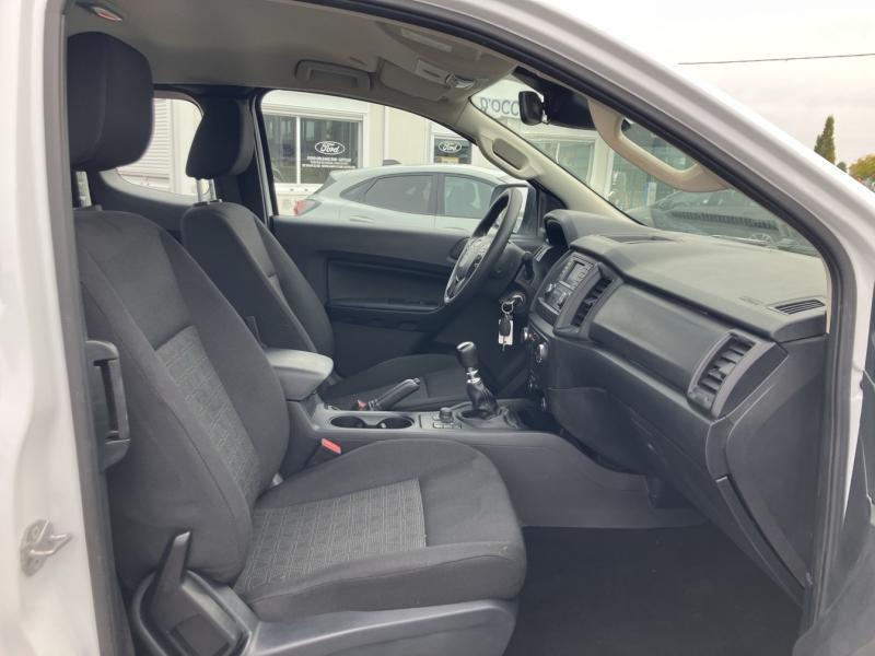 Ford Ranger 2.0 TDCi 170ch Super Cab XL  occasion  Olivet - photo n11