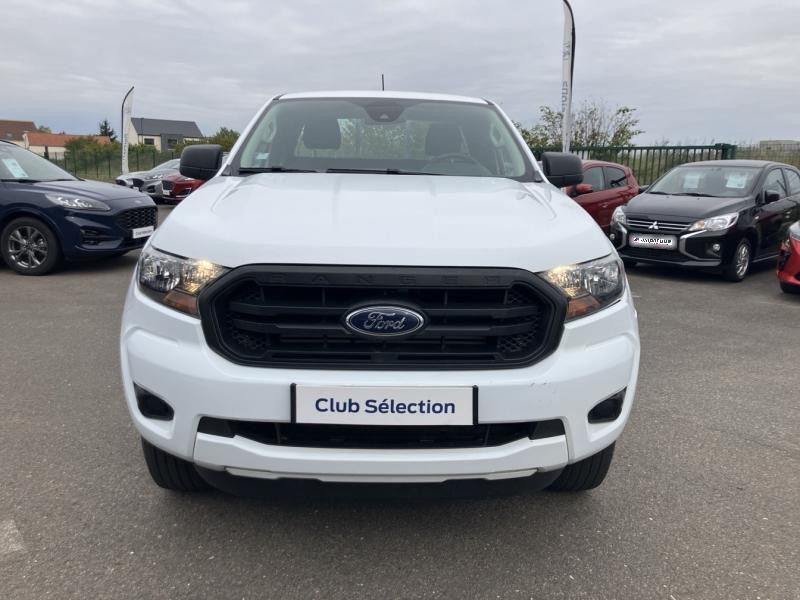 Ford Ranger 2.0 TDCi 170ch Super Cab XL  occasion  Olivet - photo n2