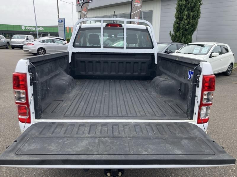 Ford Ranger 2.0 TDCi 170ch Super Cab XL  occasion  Olivet - photo n13