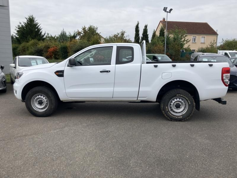 Ford Ranger 2.0 TDCi 170ch Super Cab XL  occasion  Olivet - photo n8