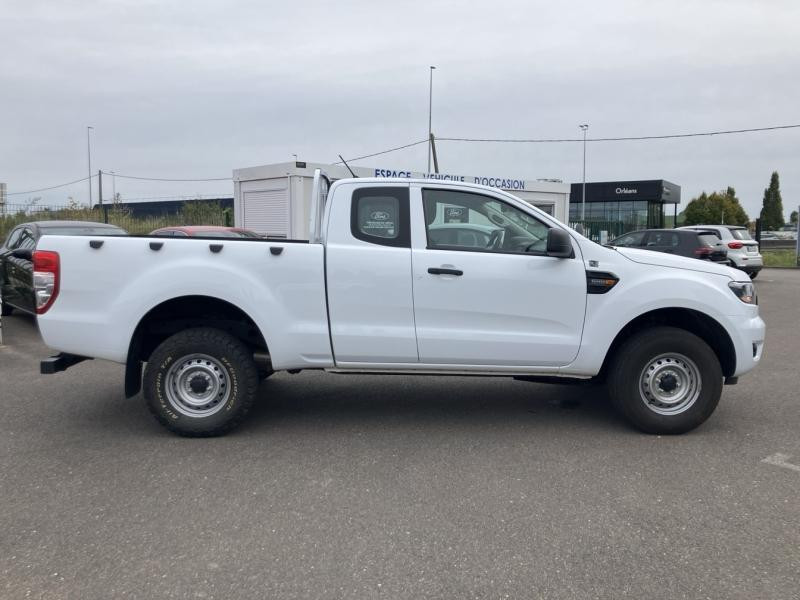 Ford Ranger 2.0 TDCi 170ch Super Cab XL  occasion  Olivet - photo n4