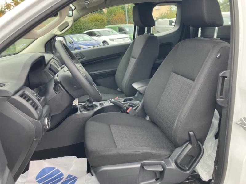 Ford Ranger 2.0 TDCi 170ch Super Cab XL  occasion  Olivet - photo n10