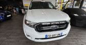 Ford Ranger occasion année 2020 boite Manuelle Annonce Ford Ranger occasion Diesel 2.0 TDCi 170ch Super Cab XLT 433,59E-Mois à WOIPPY