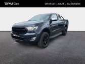 Annonce Ford Ranger occasion Diesel 2.0 TDCi 170ch Super Cab XLT  ORVAULT