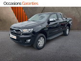 Annonce Ford Ranger occasion Diesel 2.0 TDCi 170ch Super Cab XLT  RIVERY