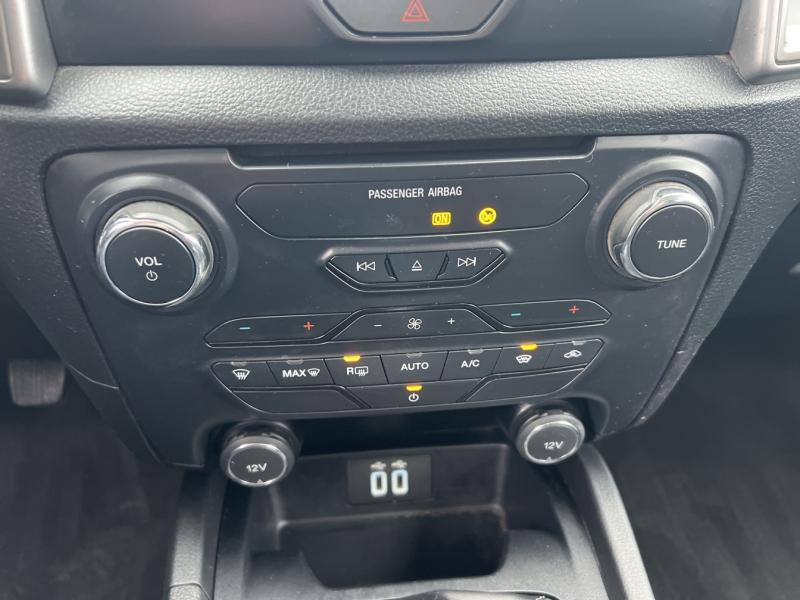 Ford Ranger 2.0 TDCi 170ch Super Cab XLT  occasion  Fleury-les-Aubrais - photo n15