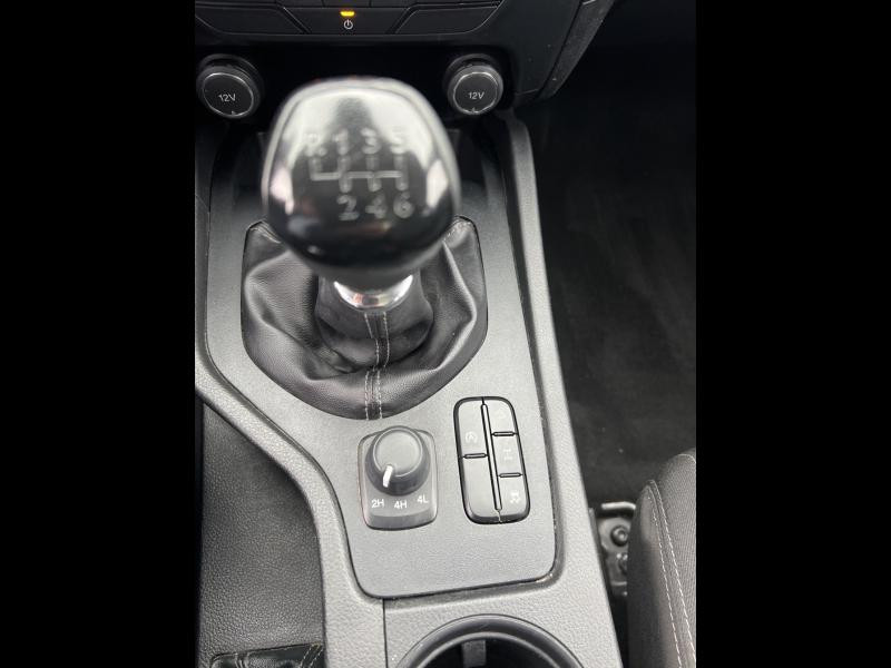 Ford Ranger 2.0 TDCi 170ch Super Cab XLT  occasion  Fleury-les-Aubrais - photo n16