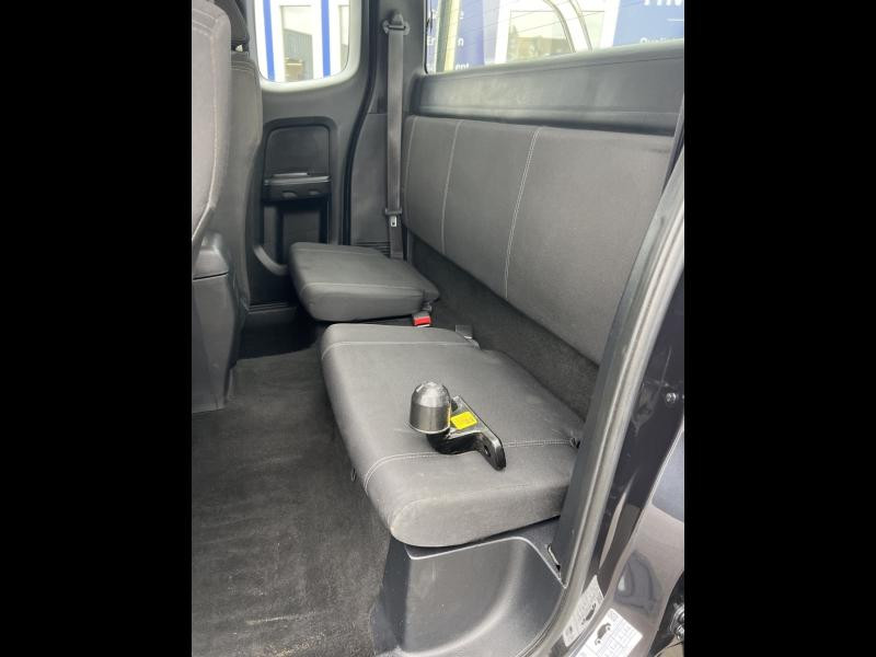Ford Ranger 2.0 TDCi 170ch Super Cab XLT  occasion  Fleury-les-Aubrais - photo n11