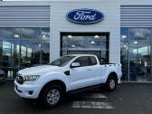 Ford Ranger occasion 2023 Ford Ranger 2.0 TDCi 170ch Super Cab XLT  à Gien 45