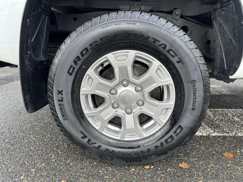 Ford Ranger 2.0 TDCi 170ch Super Cab XLT 2023 - photo n°12 Ford Ranger 2.0 TDCi 170ch Super Cab XLT  occasion à Gien - photo n°12