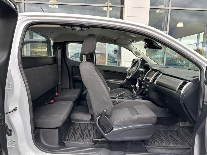Ford Ranger 2.0 TDCi 170ch Super Cab XLT 2023 - photo n°14 Ford Ranger 2.0 TDCi 170ch Super Cab XLT  occasion à Gien - photo n°14