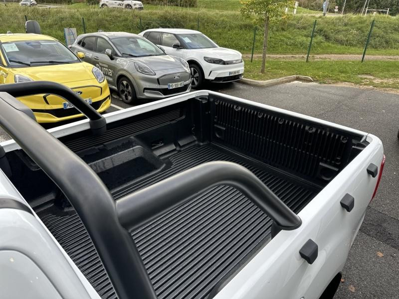 Ford Ranger 2.0 TDCi 170ch Super Cab XLT 2023 - photo n°16 Ford Ranger 2.0 TDCi 170ch Super Cab XLT  occasion à Gien - photo n°16