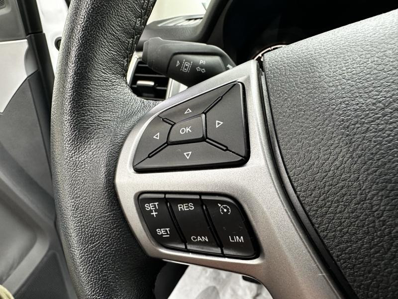Ford Ranger 2.0 TDCi 170ch Super Cab XLT 2023 - photo n°20 Ford Ranger 2.0 TDCi 170ch Super Cab XLT  occasion à Gien - photo n°20