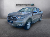 Annonce Ford Ranger occasion Diesel 2.0 TDCi 170ch Super Cab XLT  Glos