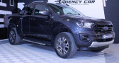 Annonce Ford Ranger occasion Diesel 2.0 TDCI 213- BVA SUPER CABINE Wildtrak Suivi � Lattes