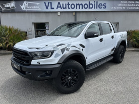 Ford Ranger , garage VL AUTOMOBILES  Colomiers