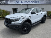 Ford Ranger occasion année 2020 boite Automatique Annonce Ford Ranger occasion Diesel 2.0 TDCI 213 CH DOUBLE CABINE RAPTOR BVA10 à Colomiers