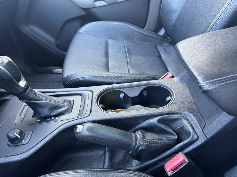 Ford Ranger 2.0 TDCI 213 CH SUPER CAB LIMITED BVA10  occasion � Colomiers - photo n�16