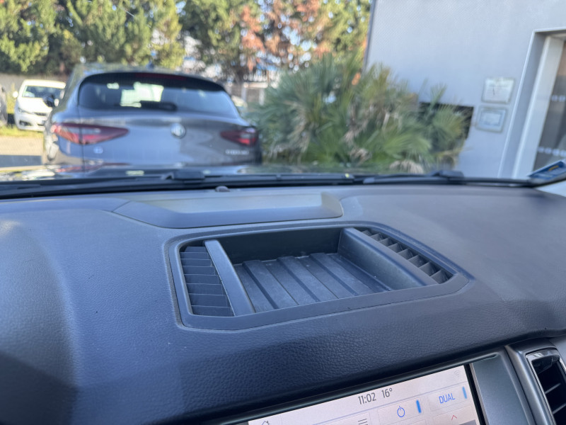 Ford Ranger 2.0 TDCI 213 CH SUPER CAB LIMITED BVA10  occasion � Colomiers - photo n�11