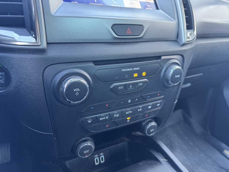 Ford Ranger 2.0 TDCI 213 CH SUPER CAB LIMITED BVA10  occasion � Colomiers - photo n�14