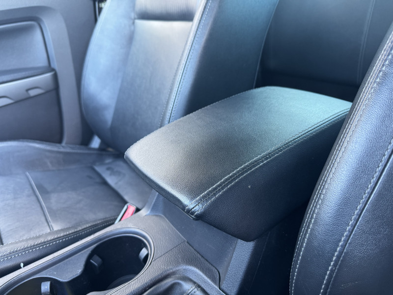 Ford Ranger 2.0 TDCI 213 CH SUPER CAB LIMITED BVA10  occasion � Colomiers - photo n�17