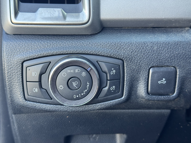 Ford Ranger 2.0 TDCI 213 CH SUPER CAB LIMITED BVA10  occasion � Colomiers - photo n�18