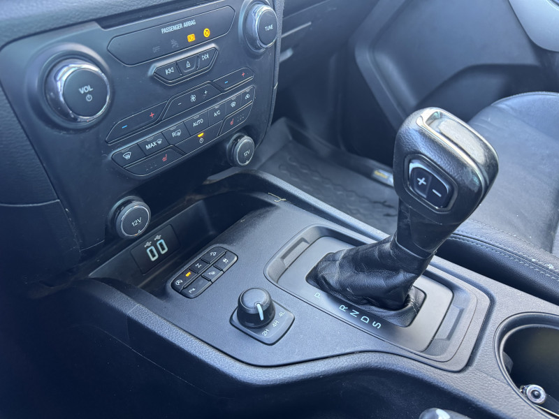 Ford Ranger 2.0 TDCI 213 CH SUPER CAB LIMITED BVA10  occasion � Colomiers - photo n�15