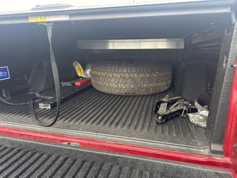 Ford Ranger 2.0 TDCi 213 ch Super Cab Stormtrak BVA10  occasion  Barberey-Saint-Sulpice - photo n13