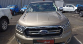 Annonce Ford Ranger occasion Diesel 2.0 TDCI 213CH DOUBLE CABINE LIMITED BVA10  Murat