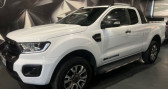 Ford Ranger 2.0 TDCI 213CH DOUBLE CABINE LIMITED BVA10   AUBIERE 63