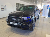 Ford Ranger occasion année 2021 boite Automatique Annonce Ford Ranger occasion Diesel 2.0 TDCi 213ch Double Cabine MS-RT BVA10 à Fleury-les-Aubrais