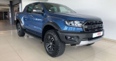 Ford Ranger occasion année 2020 boite Automatique Annonce Ford Ranger occasion Diesel 2.0 TDCI 213CH DOUBLE CABINE RAPTOR BVA10 à Mommenheim
