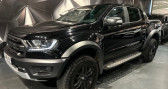 Annonce Ford Ranger occasion Diesel 2.0 TDCI 213CH DOUBLE CABINE RAPTOR BVA10 � AUBIERE