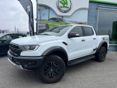 Annonce Ford Ranger occasion Diesel 2.0 TDCi 213ch Double Cabine Raptor BVA10  Jaux