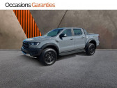 Annonce Ford Ranger occasion Diesel 2.0 TDCi 213ch Double Cabine Raptor BVA10  NICE