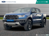 Voiture occasion Ford Ranger 2.0 TDCi 213ch Double Cabine Raptor BVA10