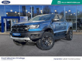 Annonce Ford Ranger occasion Diesel 2.0 TDCi 213ch Double Cabine Raptor BVA10  LAON