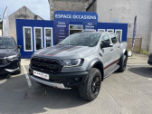 Ford Ranger 2.0 TDCi 213ch Double Cabine Raptor BVA10   Fleury-les-Aubrais 45