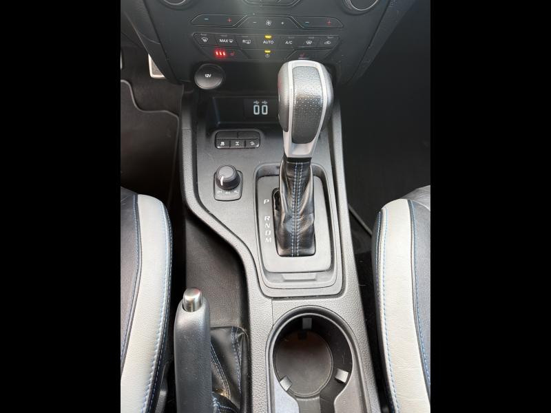 Ford Ranger 2.0 TDCi 213ch Double Cabine Raptor BVA10  occasion � Dijon - photo n�19