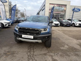 Annonce Ford Ranger occasion Diesel 2.0 TDCi 213ch Double Cabine Raptor BVA10 � Dijon