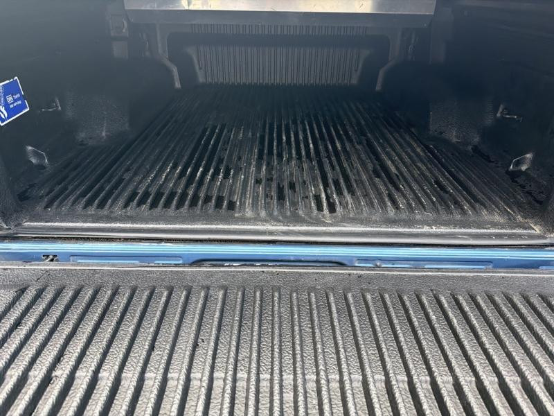 Ford Ranger 2.0 TDCi 213ch Double Cabine Raptor BVA10  occasion � Dijon - photo n�13